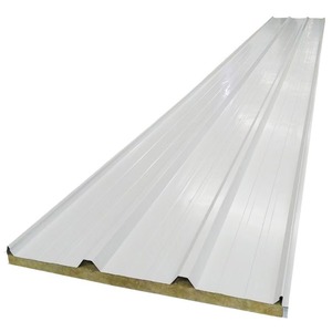 Isolation <span class=keywords><strong>de</strong></span> <span class=keywords><strong>panneau</strong></span> sandwich à prix d'usine <span class=keywords><strong>panneau</strong></span> sandwich EPS <span class=keywords><strong>panneau</strong></span> mural en polystyrène pour toit salle blanche - Product Image 6