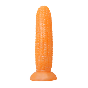 Dildo a forma di frutta unisex in TPR, morbido <span class=keywords><strong>e</strong></span> realistico, non necessita di ricarica, materiale sicuro per l'uso umano, sex toy per adulti, gay, donne, uomini - Product Image 3