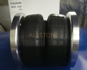 Universal <strong>Air</strong> <strong>Bags</strong> <strong>Air</strong> Suspension Kit <strong>Bag</strong> Pneumatic <strong>Bag</strong> Shock Absorber 2S70-13F with Aluminium Flange Modified Car Accessories