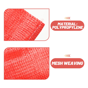 Bolsas Reciclables Laminadas Impermeables de Polipropileno Tejido, Bolsa de Compras con Impresión de Color Personalizada, Bolsa Tejida Portátil - Product Image 3