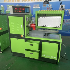 BANC D'ESSAI POMPE À INJECTION DIESEL <span class=keywords><strong>MINI</strong></span>-<span class=keywords><strong>12PSB</strong></span> AVEC TIROIR - Product Image 5