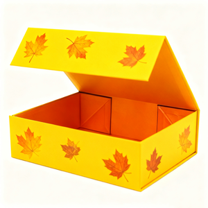 Boîte d'expédition avec logo personnalisé Impression d'emballage écologique Boîte aux lettres en carton ondulé Boîte d'<span class=keywords><strong>abonnement</strong></span> - Product Image 2