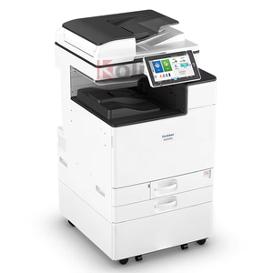 Impresora, Escáner y <span class=keywords><strong>Copiadora</strong></span> Multifunción a Color, Nueva, de la Marca <span class=keywords><strong>Gestetner</strong></span> GS3026C, Venta Directa de Fábrica Kolit - Product Image 1
