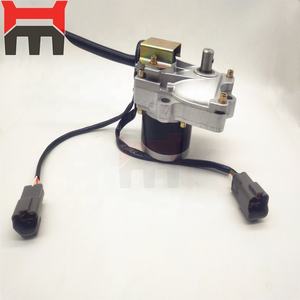 Motor Kecepatan Excavator PC200-5 Motor Throttle 7824-30-1600 - Product Image 3