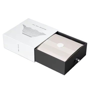 Dales trực tiếp từ nhà sản xuất. Hộp đóng gói quà tặng kiểu ngăn kéo tùy chỉnh với in ấn đầy màu sắc và logo tùy chỉnh - Product Image 3