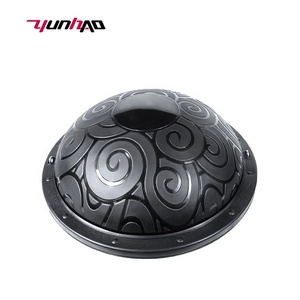 YC Factory – balle de musculation personnalisée de 58CM, demi-équilibre, pour l'entraînement à domicile - Product Image 3