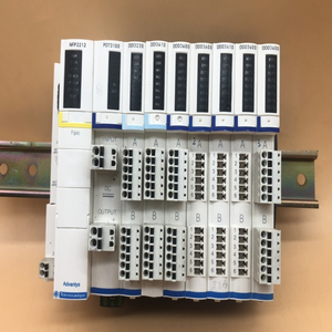 Advantys Nfp2212 พร้อมโมดูล Pdt3100+ddi3230+ddo3600+ddo3410 - Product Image 1