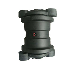 Excavadora de alta calidad DH280 <span class=keywords><strong>Track</strong></span> Roller <span class=keywords><strong>Excavator</strong></span> Accesorios para excavadora Undercarriage Part - Product Image 3