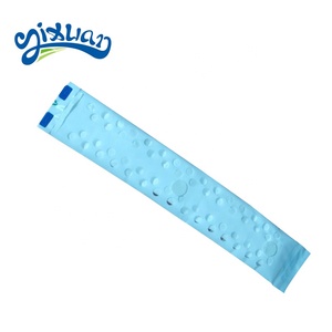 Tira de dessecante, recipiente para pendurar em calcio, cacloride, tiras de cacl2, absorvedor de umidade, recipiente de remessa - Product Image 1