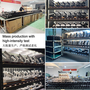 Ledeast T085-F Chất lượng cao lạnh giả mạo nhôm 2 Dây 3 dây Dip chuyển đổi độ sáng CW điều chỉnh được AC220V dẫn ánh sáng theo dõi - Product Image 4