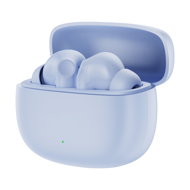 Premium Wireless Earbuds with Noise Cancelling Codec 25H Long Battery Life In-Ear Headphone and JL Chipset