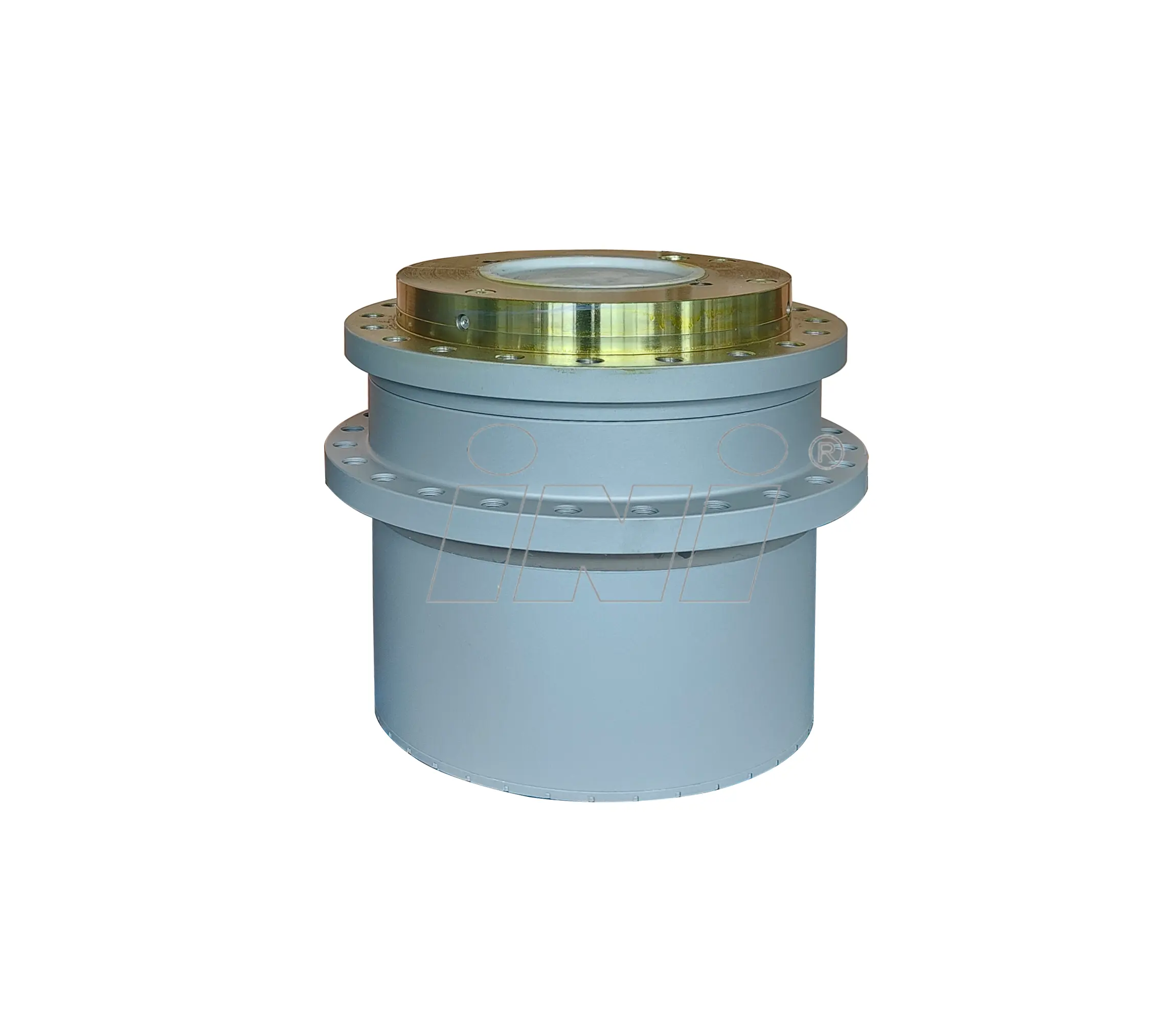 China Customized Belt Drive Reducer Bonfiglioli 700 Series Reducer Drive