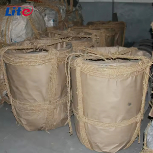 In tutto <span class=keywords><strong>il</strong></span> mondo di alta qualità 1Kg-30Kg di elevata purezza di vendita calda carburo di silicio grafite <span class=keywords><strong>crogiolo</strong></span> esportatore per la vendita - Product Image 5