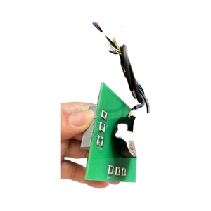 100% Gloednieuwe Sleepringfunctie Is Normaal En Compatibel Met Kranen - Product Image 3