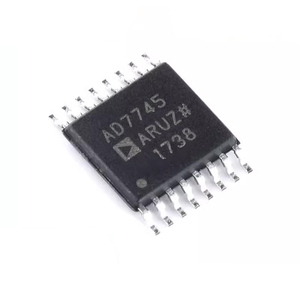 Quản lý năng lượng mạch tích hợp (pmic) max40200auk + t hoặc bộ điều khiển/điốt lý tưởng max40200 chất bán dẫn trong kho - Product Image 4