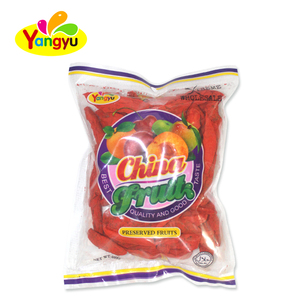 Makanan Ringan Mangga Kering Terpopuler, Irisan Mangga Kering, Mangga Merah yang Diawetkan - Product Image 2