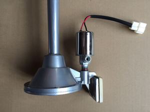 DZ93189270001 Klaxon d'air électrique pour toit de camion SHACMAN F3000 - Product Image 3