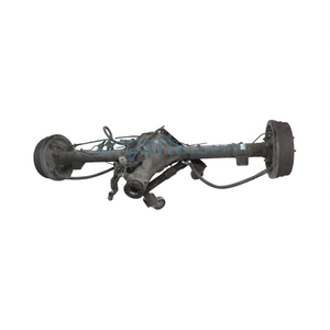 Boîtier d'essieu arrière 1999-04-01 ~ 2000-07-01; +; , pour Nissan Navara D22 2000-2011 OE 43010-3S605 430103S - Product Image 2