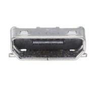 2174507-2 Connecteur USB de remplacement REC TYPE-B ASSY MICRO USB I/O