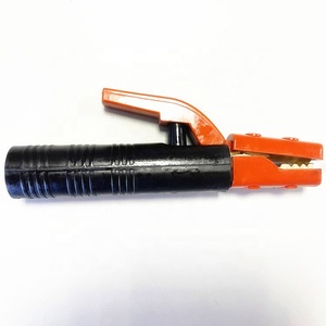 เครื่องเชื่อมกราวด์เครื่องเชื่อมประเภทอเมริกันวัสดุทองเหลือง500A - Product Image 1