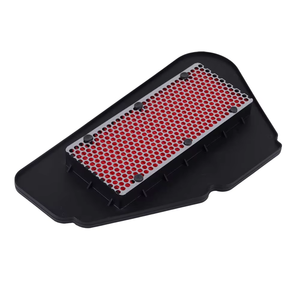 สำหรับ Lambretta V125 V200 Special V <span class=keywords><strong>125</strong></span> 200 <span class=keywords><strong>2017</strong></span> - 2025 อุปกรณ์เสริมรถจักรยานยนต์ ตัวกรองอากาศ ชุดกรองอากาศ อะไหล่รถมอเตอร์ไซค์ - Product Image 4