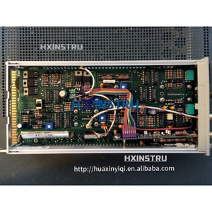 Calibrador Usado TEKTRONIX PG506A para OSCILOSCÓPIOS, Instrumento de Medición y Análisis Eficaz - Product Image 5
