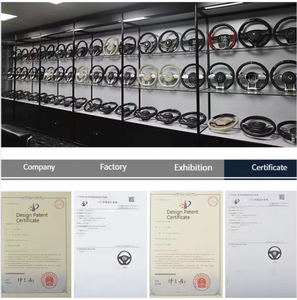 Pour <span class=keywords><strong>Tesla</strong></span> <span class=keywords><strong>3</strong></span> Volant Modèle <span class=keywords><strong>3</strong></span> avec Fonction Chauffante Modification du Disque <span class=keywords><strong>Accessoires</strong></span> de Voiture Originaux Véhicule à Énergie Nouvelle - Product Image 6