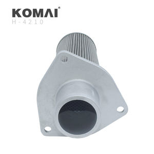 Filtro Hidráulico para Tractor de Repuesto 42N-60-11610 42N6011610 SH 77955 para Komatsu - Product Image 3