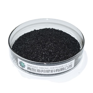 Humato de potasio 70% fertilizante orgánico <span class=keywords><strong>Abono</strong></span> <span class=keywords><strong>Foliar</strong></span> - Product Image 1