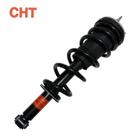 CHT Nouvel ensemble d'amortisseurs électro-hydrauliques d'essieu arrière haute performance 84808104 85640963 pour Escalade ESV 2020- 1