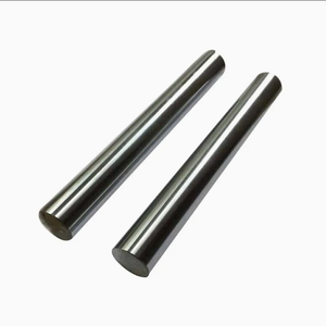Barra de Acero Inoxidable de Gran Diámetro de Grado 321 304 316 316L 316Ti para Aplicaciones de Alta Resistencia en Arquitectura e Ingeniería - Product Image 1