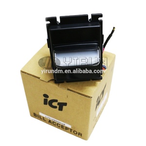 2019 L70 Best Seller Crane Bill Acceptor para vender juegos que funcionan con monedas - Product Image 2