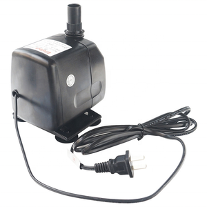 <span class=keywords><strong>Jebo</strong></span> Multifunctionele Aquarium Dompelpomp AP3500 Aquarium Rotstuin Waterpomp Circulerende Filter Pomp - Product Image 3