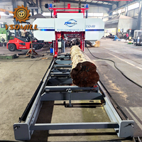 YSDMILL Endüstriyel Biçme Makinesi Otomatik Ahşap Kesme Makinesi Yatay Bantlı Biçme Makinesi Portatif Biçme Makinesi Satılık