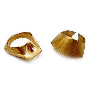 Servicio de Mecanizado CNC de Precisión, Piezas de Torneado, Buena Conductividad Térmica, Piezas de Latón, Precio de Fábrica, Gran Venta - Product Image 4