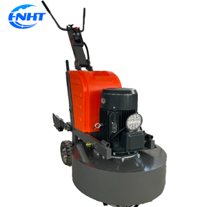 Dispositif d'élimination de la poussière pour meuleuse à béton centrifuge de classe H avec collecteur de poussière cyclonique, machine d'extraction de poussière - Product Image 1