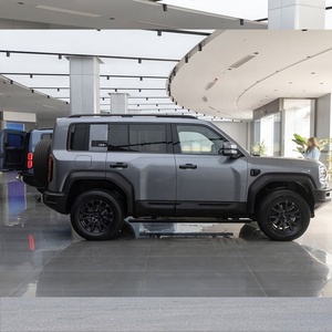 BYD Leopard 5 2025, Vehículo Todoterreno de Lujo, Leopard 5 PhEV, Vehículos de Nueva Energía - Product Image 5