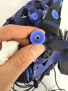 Fabricant d'électrodes à capuchon <span class=keywords><strong>eeg</strong></span> 19 canaux pour la vidéosurveillance clinique de l'épilepsie pour amplificateur Contec comme ant <span class=keywords><strong>neuro</strong></span> <span class=keywords><strong>eeg</strong></span> ca - Product Image 6