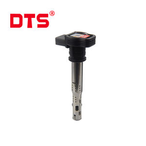 Otomatik ateşleme sistemi ateşleme bobini paketi 07K905715D VW koltuk Touareg Golf Jetta A4 A6 q5 q7 Passat için - Product Image 3