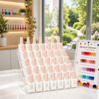 Vernis Gel UV Vegan Écologique Sans HEMA Haute Pigmentation Non Toxique Bouteille Designer OEM 15ml 1kg Marque Privée Vente en Gros Personnalisée