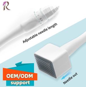 Портативный аппарат для микронидлинга <span class=keywords><strong>Dr</strong></span>. Pen: прецизионное устройство нового поколения для ухода за кожей - Product Image 5