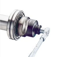 Outils de roulement SKF TMFS9 d'origine haute performance, douille à écrou de blocage axial TMFS 9 en stock