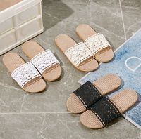 Sandales plates tendance pour femme, haute qualité, vente chaude au kilo, style philippin, lot de chaussures d'occasion mixtes pour l'été