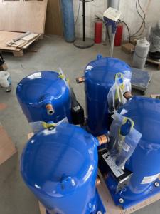 SY biểu diễn Máy nén khí di chuyển máy nén sy240a4cbe <span class=keywords><strong>20HP</strong></span> - Product Image 6