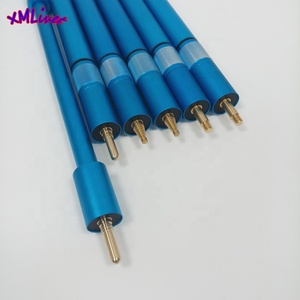 Extensión Telescópica Profesional Xmlivet de 17 Pulgadas para Taco de Billar, Color Azul, para John <span class=keywords><strong>Paris</strong></span>/Roberto/Stamford - Product Image 3