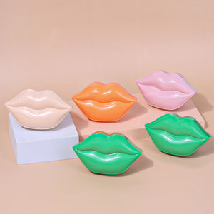 Emballages cosmétiques recyclables <span class=keywords><strong>Easypack</strong></span> en gros pour baumes à lèvres et ensembles de masques - Multi-matériaux PETG PET PE - Product Image 4