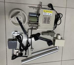 Nouvel appareil de mesure de tension de ruban adhésif informatisé RONMACK RM-E8 à 8 types de tension pour usage domestique avec fixation élastique - Product Image 2