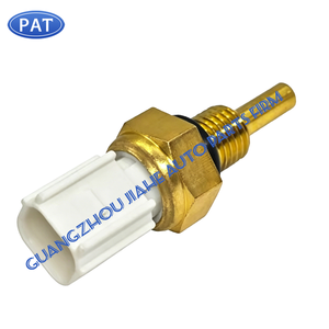 Capteur de température du liquide de refroidissement du moteur 37870-RWC-A01 pour Honda Accord Civic CR-V CR-Z Fit Acura Capteur de température de l'eau 37870RWCA01 - Product Image 5