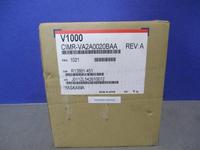 PLC adapté au variateur Cimr-va2a0020bwbraa, article inutilisé stocké en usine pour usage industriel