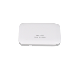 Allinge mdz2580 hw807 Pro Loại C Túi wifi di động 3000mAh 4G LTE Router <span class=keywords><strong>hotspot</strong></span> với 4G Sim Thẻ - Product Image 4